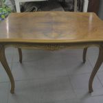 475 4377 COFFEE TABLE